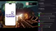 Twitch и использование контента авторов