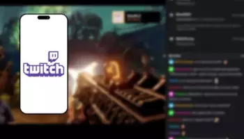 Twitch и использование контента авторов