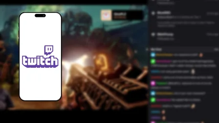 Twitch и использование контента авторов