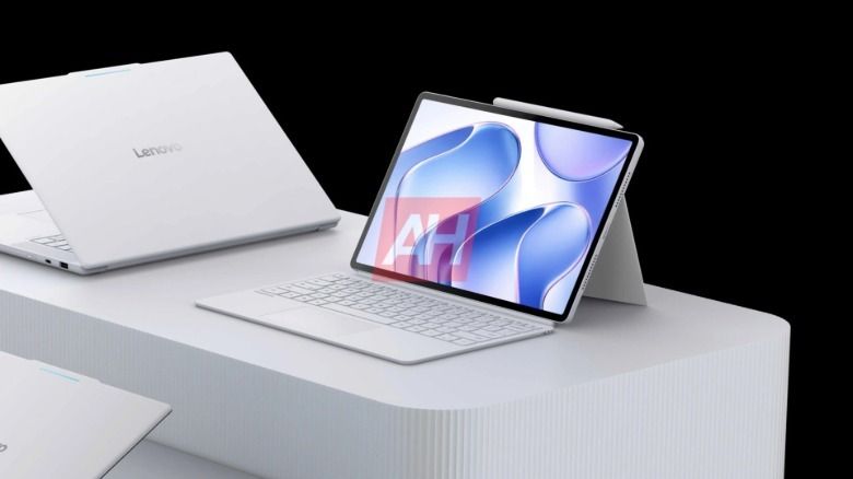У Lenovo появились первые Googlebooks