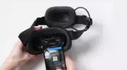 Утечка роликов о Steam Frame VR