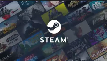 Утекла информация о файлах Steam за десять лет