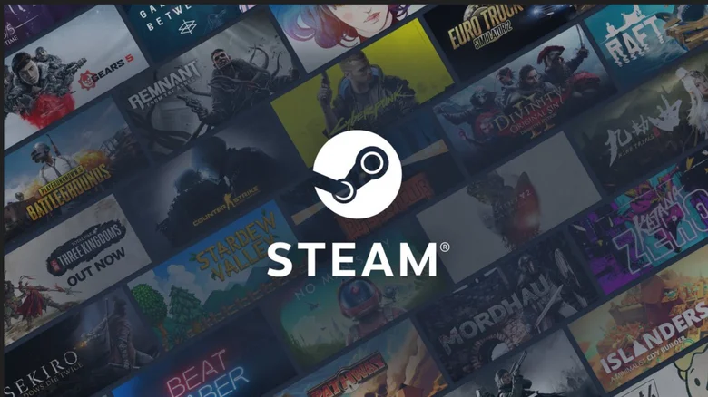 Утекла информация о файлах Steam за десять лет