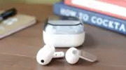 В наушниках Galaxy