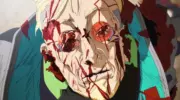 Второй сезон аниме «Cyberpunk 2077» от Netflix