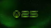 Xbox отмечает 25-летие