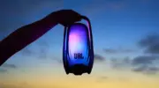 Яркая колонка JBL Pulse 6