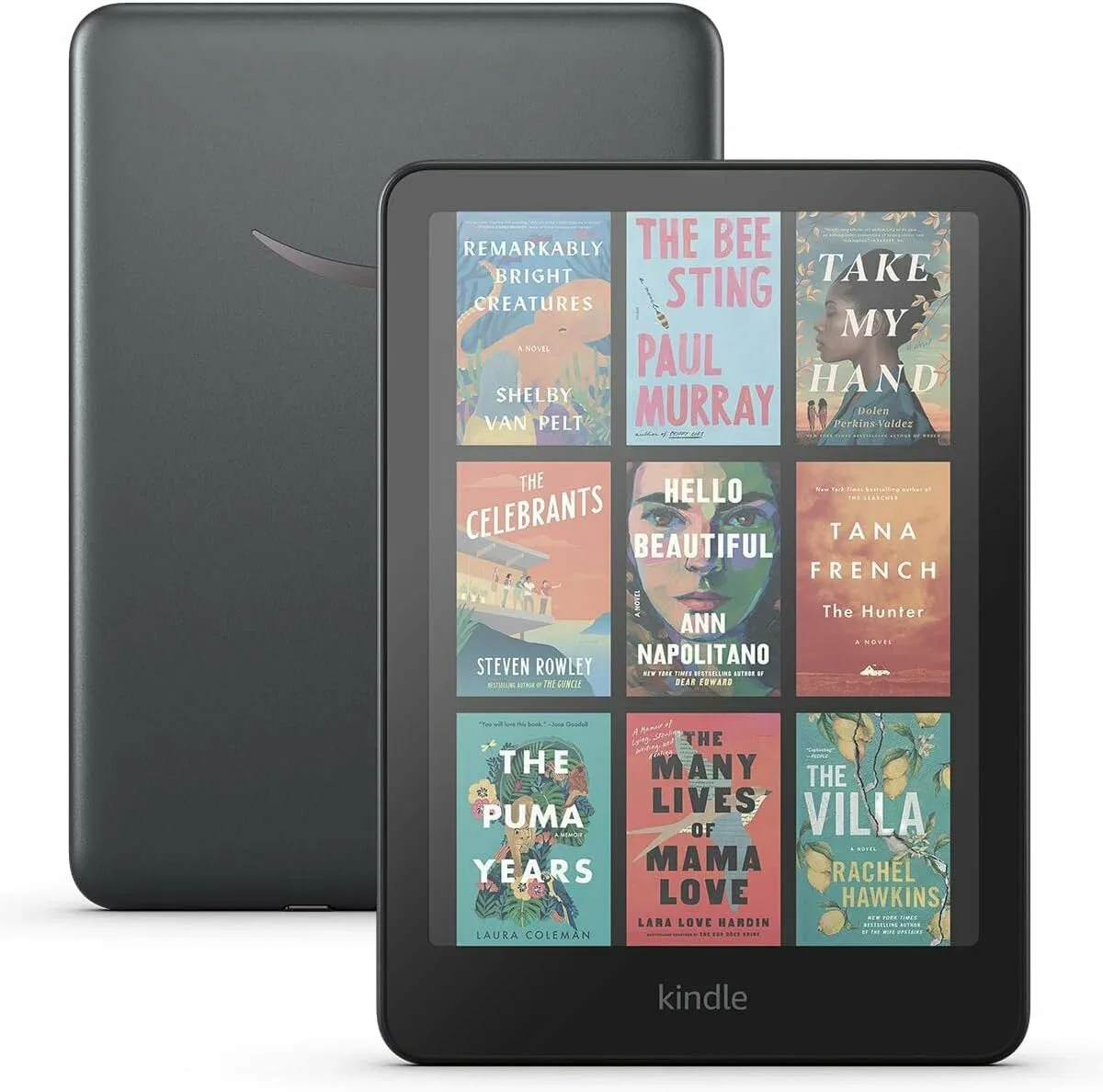 Зачем вашему Kindle вообще нужен Bluetooth?