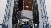 Запуск космического телескопа Нэнси Грейс Роман