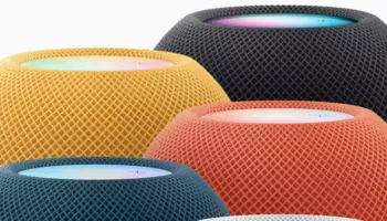 Apple HomePod mini 2