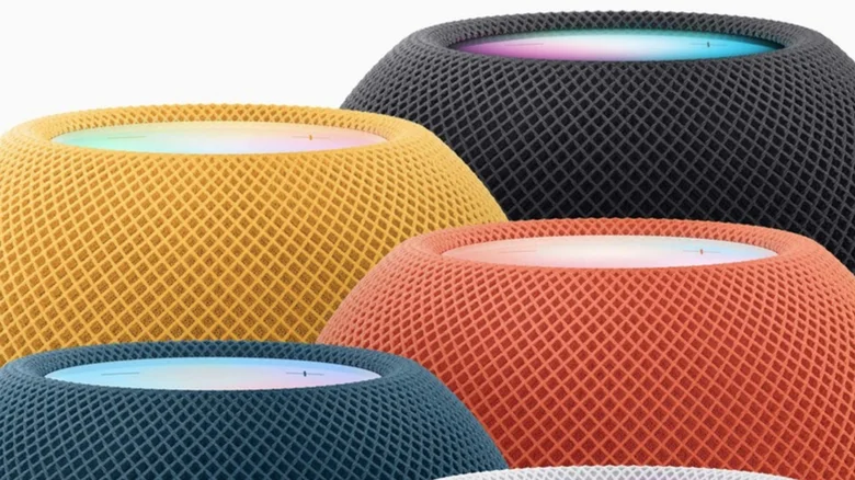 Apple HomePod mini 2