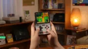 Ayaneo уменьшила размер портативной консоли Game Boy