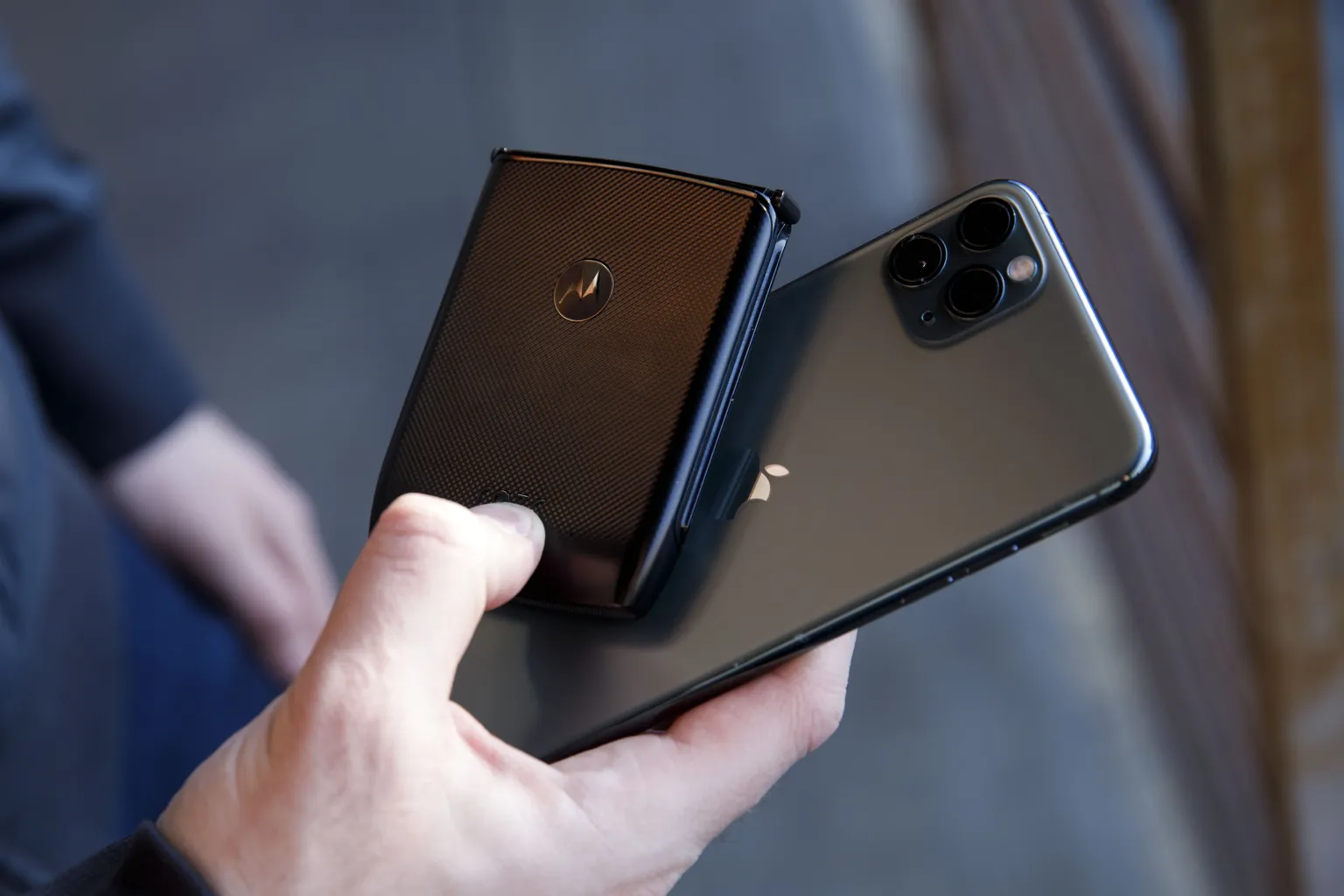 Чего мы ждем от предстоящего анонса Apple
