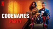 Codenames Party — последнее дополнение к Netflix Games