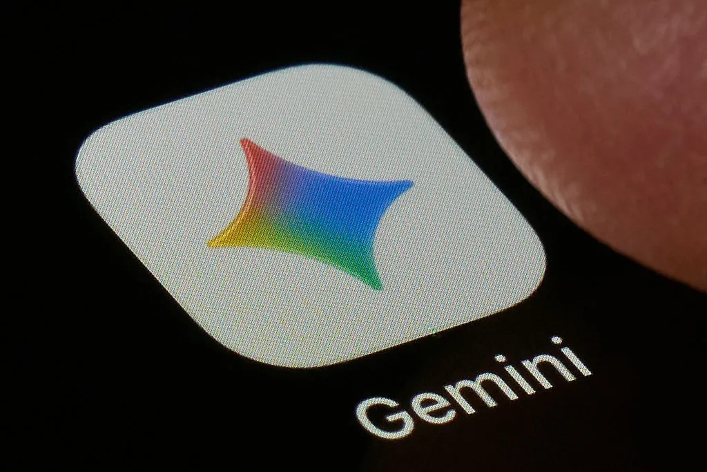Gemini Spark от Google может управлять вашей библиотекой