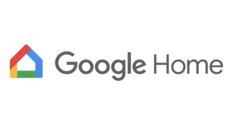 Google Home