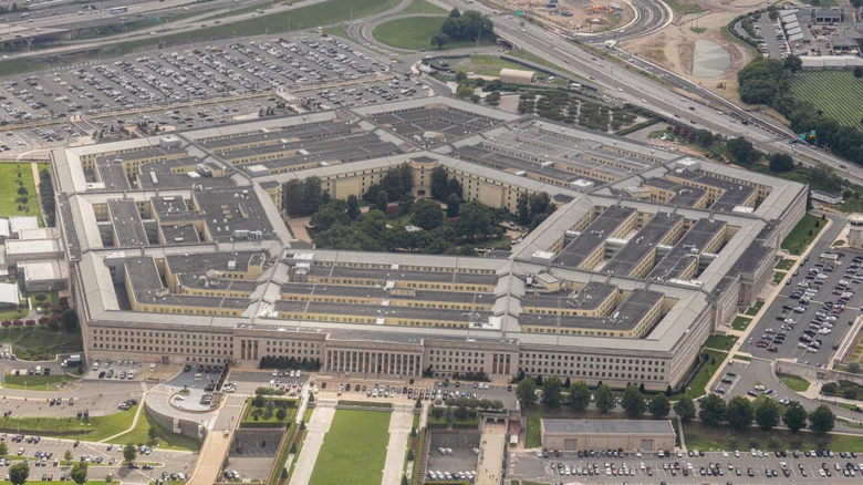 ИИ чуть не привёл вооружённые силы США к войне с Китаем