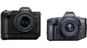 Камера Canon R8 II