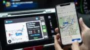 Как использовать Google Maps в Apple CarPlay
