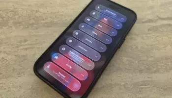 Как изменился режим Focus в iOS 27