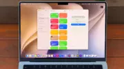 Как начать работу с «Быстрыми командами» на MacBook