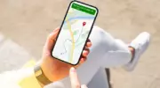 Как отключить историю местоположений в Google
