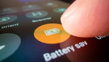 Как увеличить время автономной работы Android-смартфона
