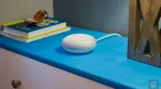 Как выполнить сброс настроек Google Home Mini до заводских