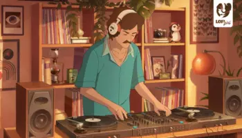 Lofi Girl