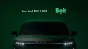 Lucid и Bolt планируют развернуть роботакси по всей Европе