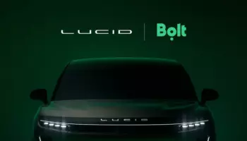 Lucid и Bolt планируют развернуть роботакси по всей Европе