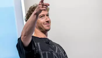 Meta платит за то, чтобы узнать