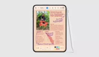 Можно ли использовать Apple Pencil с iPhone