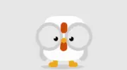 Новое приложение Clucky’s Alarm