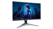 Новые мониторы Acer