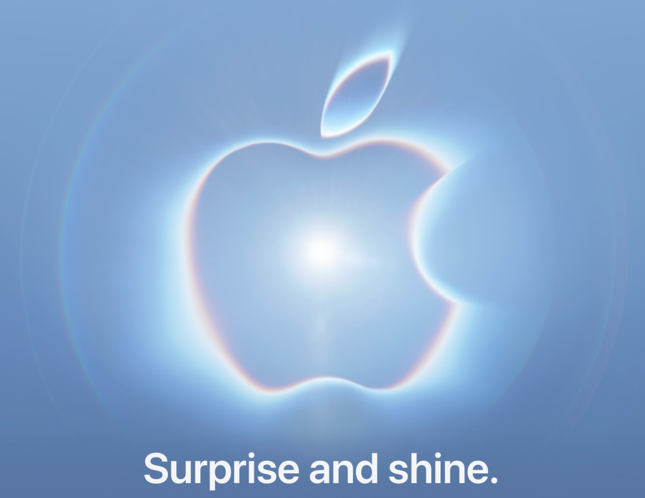 Новый фитнес-трекер Apple