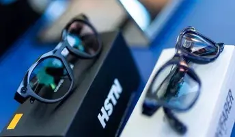 Обновления дисплея Meta Ray-Ban