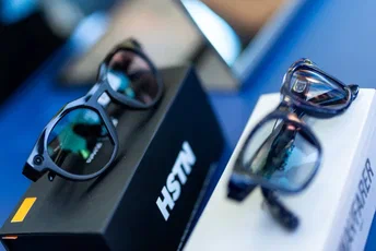 Обновления дисплея Meta Ray-Ban