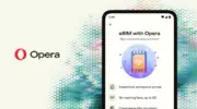 Opera для Android