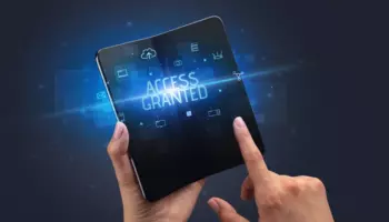 Планшет или складной телефон