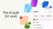 Приложение Copilot от Microsoft