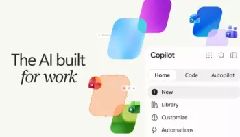 Приложение Copilot от Microsoft
