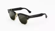 Ray-Ban Meta Audio
