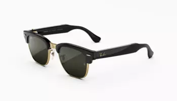 Ray-Ban Meta Audio