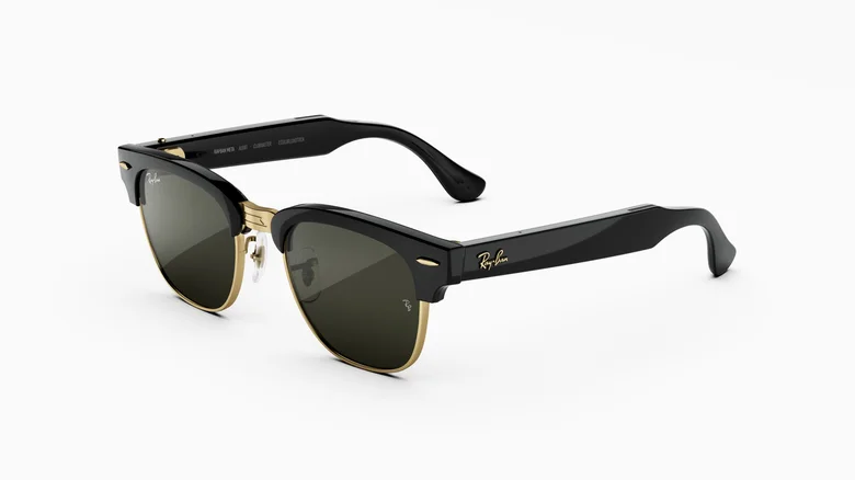 Ray-Ban Meta Audio