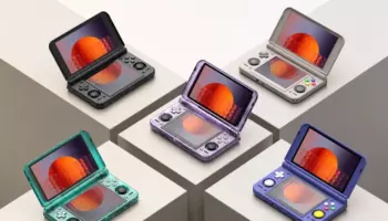 Retroid Pocket