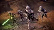 Star Wars Zero Company — отличная игра, которая не работает