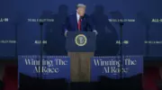Теперь Трамп заявляет