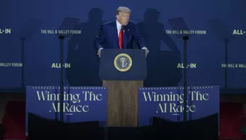 Теперь Трамп заявляет