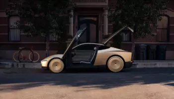 Tesla меняет стратегию развития роботакси